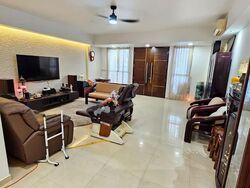 Sembawang Hills Estate (D20), Terrace #589817901